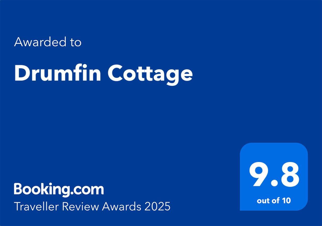 Drumfin Cottage Elgin Luaran gambar